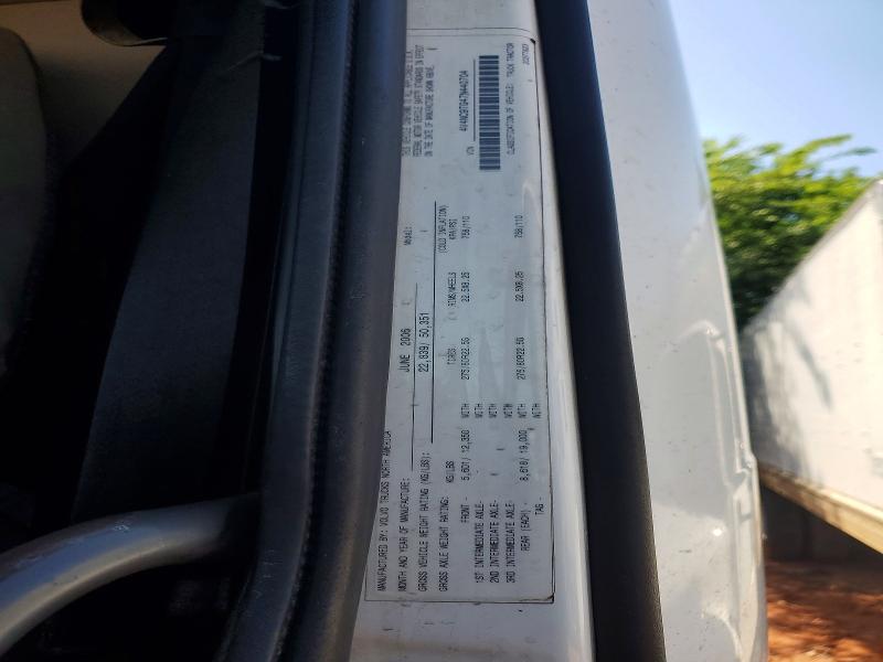 Продаж на аукціоні авто 2007 Volv Vn, vin: 4V4NC9TG47N440704, номер лоту: 53560466