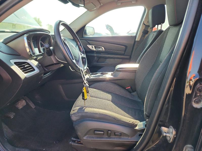 Продаж на аукціоні авто 2017 Gmc Terrain, vin: 2GKALNEK3H6343105, номер лоту: 53962726