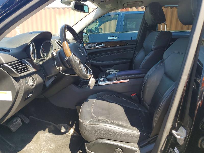 Продажа на аукционе авто 2012 Mercedes-benz Ml, vin: 4JGDA2EB5CA057714, номер лота: 52970916