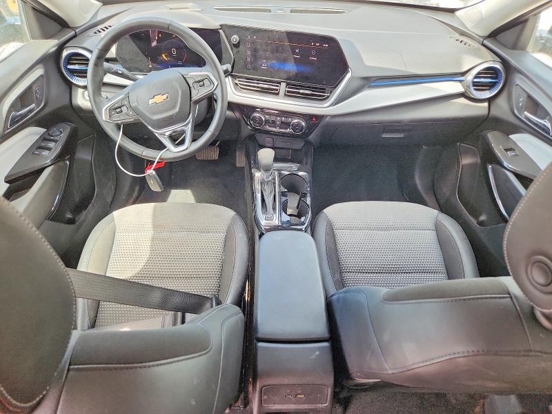 Aukcja sprzedaży 2024 Chevrolet Trax, vin: KL77LHE20RC002256, numer aukcji: 53982436