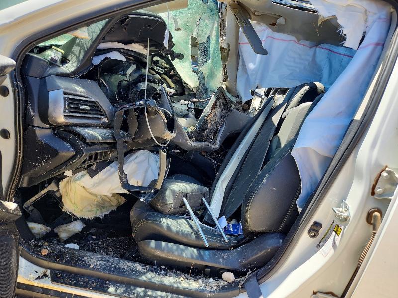 53446546 :رقم المزاد ، 4S4BTGLD5M3137670 vin ، 2021 Subaru Outback مزاد بيع