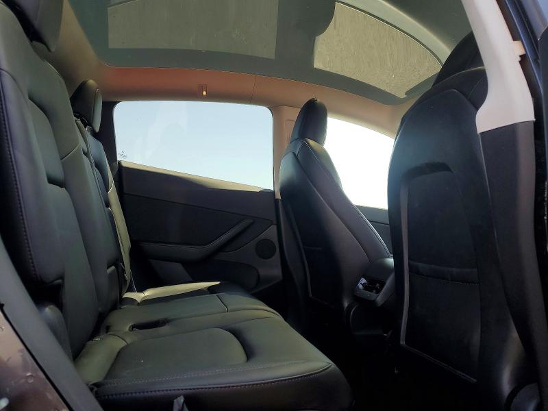 Aukcja sprzedaży 2022 Tesla Model Y, vin: 7SAYGAEEXNF400989, numer aukcji: 54470776