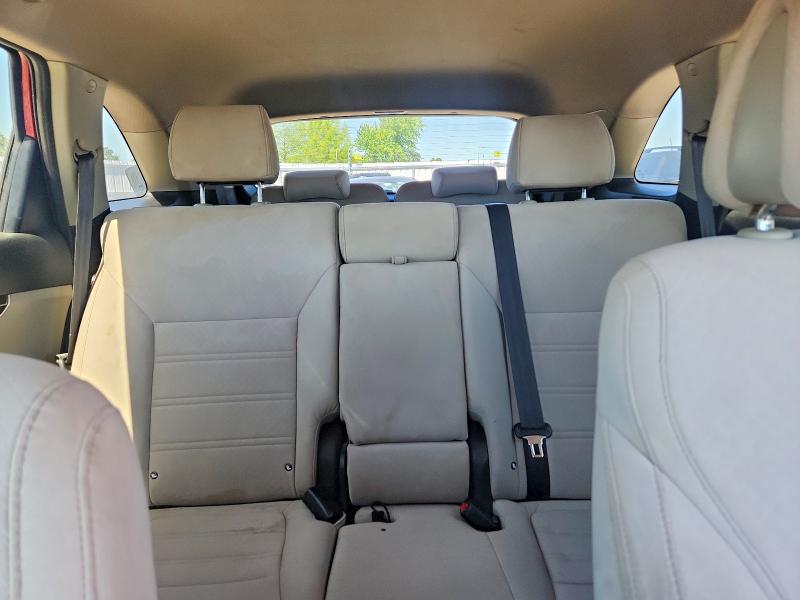 53443526 :رقم المزاد ، 5XYPGDA52HG188666 vin ، 2017 Kia Sorento مزاد بيع