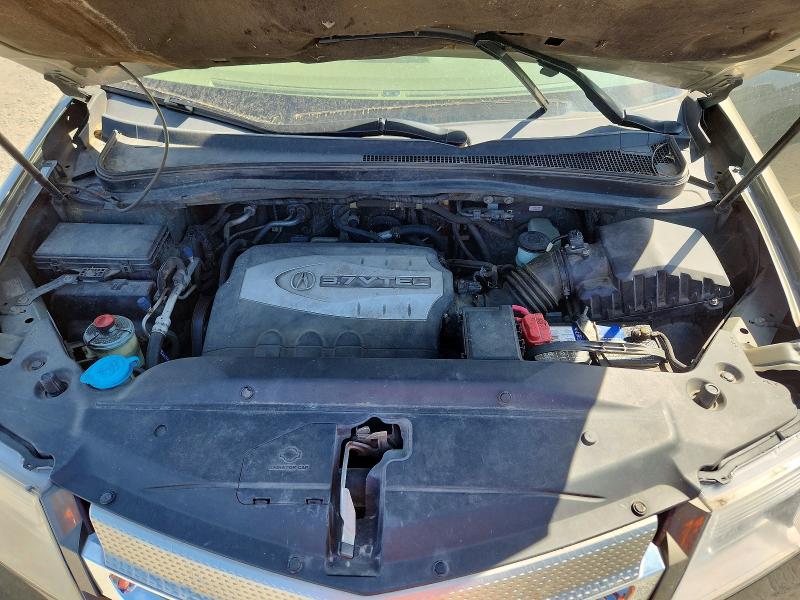 Aukcja sprzedaży 2007 Acura Mdx, vin: 2HNYD28377H521587, numer aukcji: 52568126