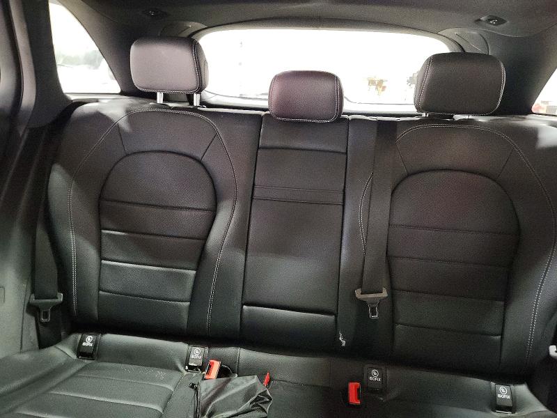 52366376 :رقم المزاد ، W1N0G8EB1MF882182 vin ، 2021 Mercedes-benz Glc مزاد بيع