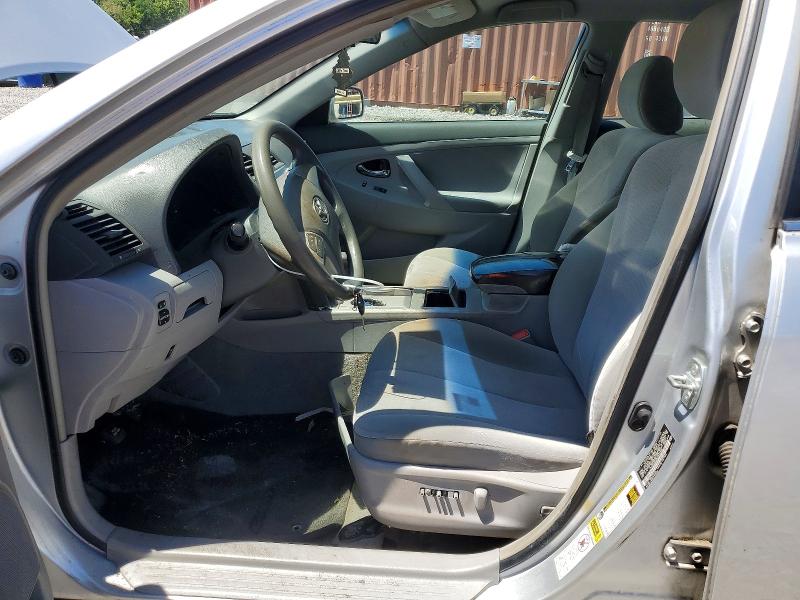 53437516 :رقم المزاد ، 4T1BF3EK8AU545436 vin ، 2010 Toyota Camry مزاد بيع