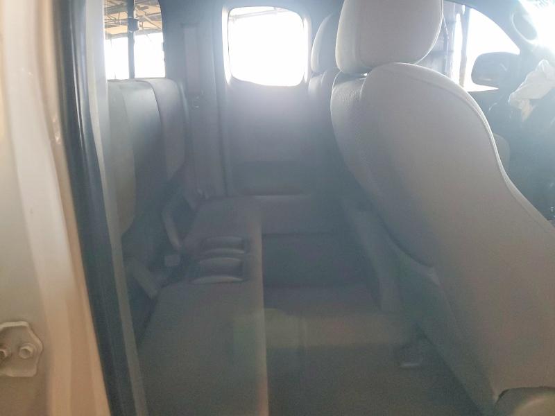 53109836 :رقم المزاد ، 5TETU62N08Z484969 vin ، 2008 Toyota Tacoma مزاد بيع