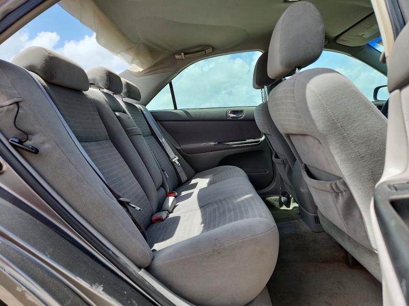 Продажа на аукционе авто 2005 Toyota Camry, vin: 4T1BE32K85U521988, номер лота: 54622926