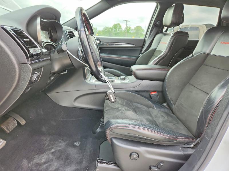 Aukcja sprzedaży 2021 Jeep Grand Cherokee, vin: 1C4RJFLG0MC593413, numer aukcji: 53997926