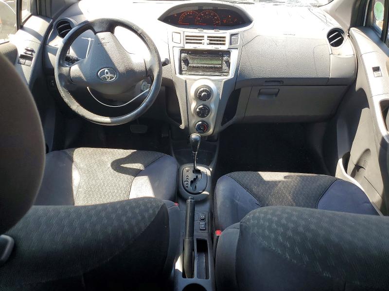 Aukcja sprzedaży 2008 Toyota Yaris, vin: JTDJT923785214599, numer aukcji: 53846006