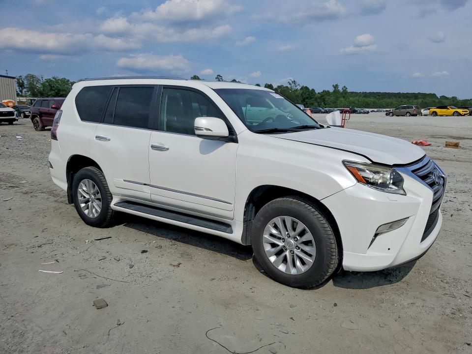 Aukcja sprzedaży 2014 Lexus Gx, vin: JTJBM7FXXE5086015, numer aukcji: 55751256
