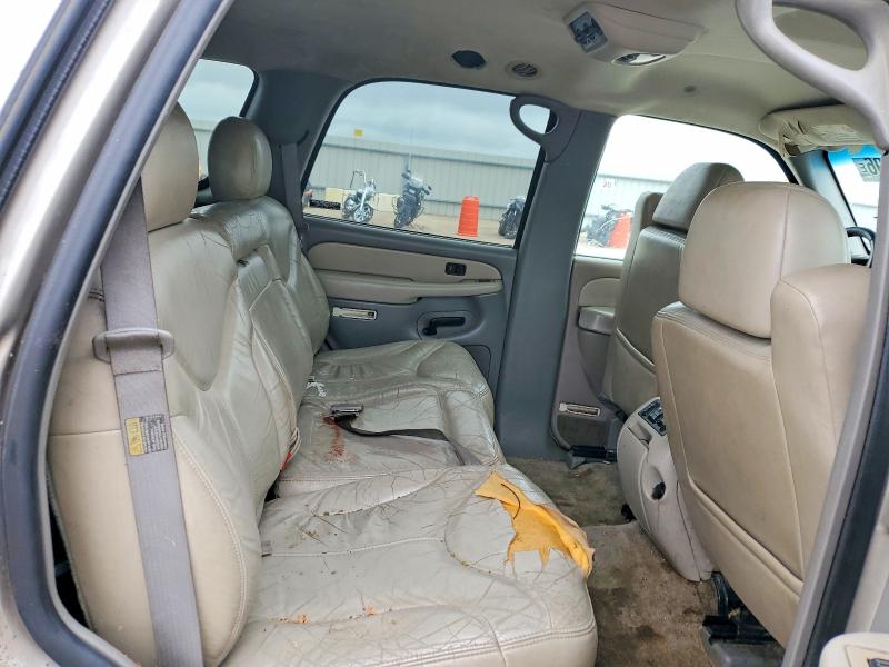 54169296 :رقم المزاد ، 1GKEC13Z72R181629 vin ، 2002 Gmc Yukon مزاد بيع