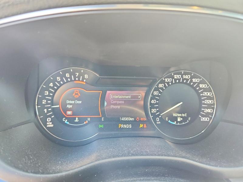 Aukcja sprzedaży 2015 Lincoln Mkc, vin: 5LMTJ2AH9FUJ35031, numer aukcji: 49443006
