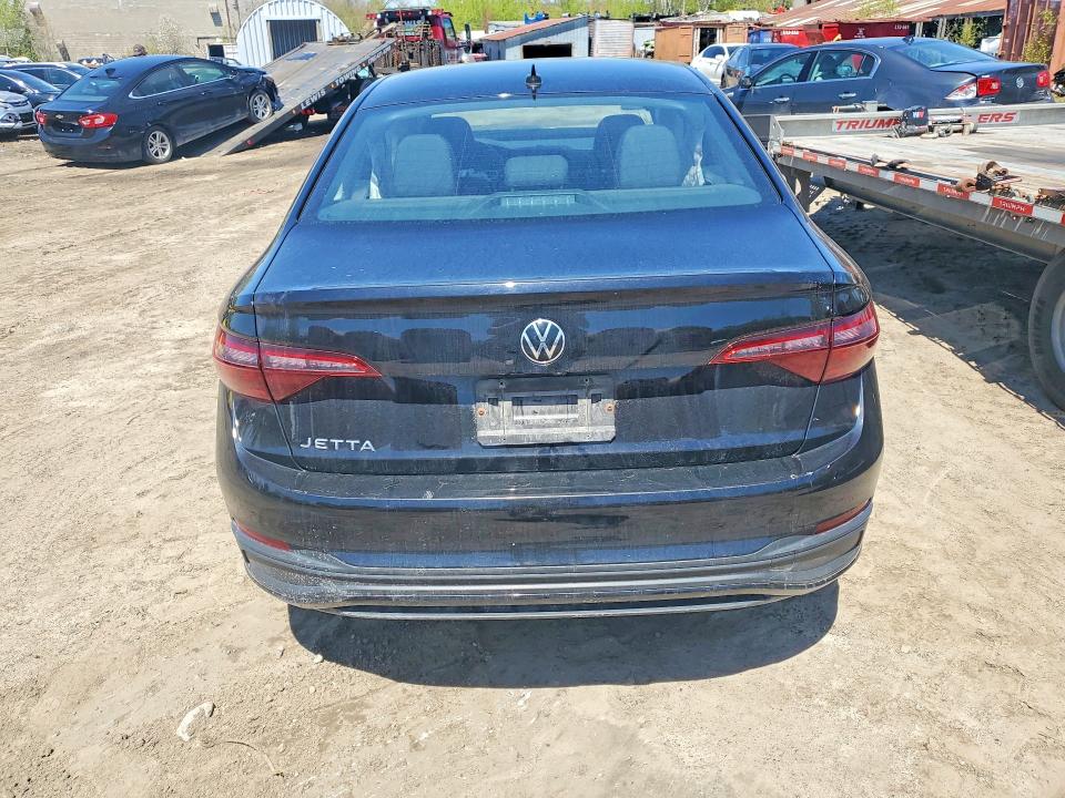 Продажа на аукционе авто 2022 Volkswagen Jetta, vin: 3VWCM7BU1NM012878, номер лота: 54595246