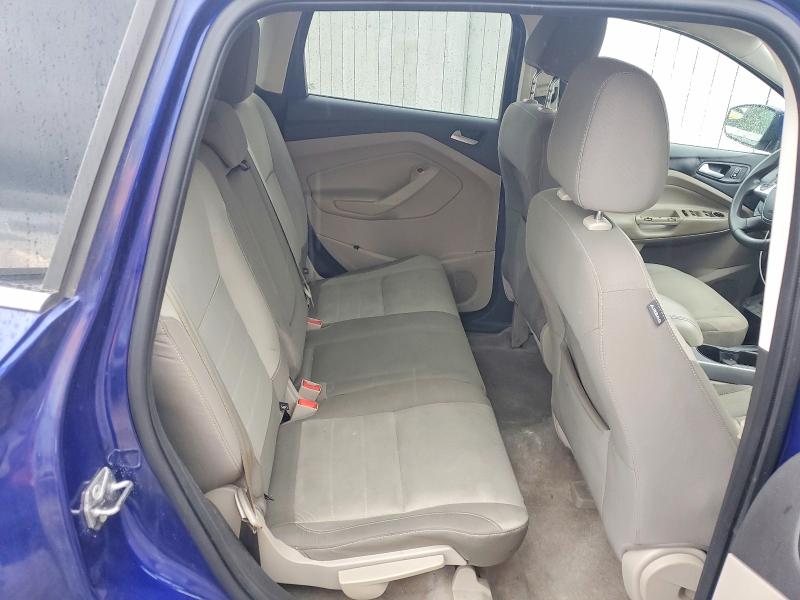 Продажа на аукционе авто 2015 Ford Escape, vin: 1FMCU0GX1FUA37138, номер лота: 55240276