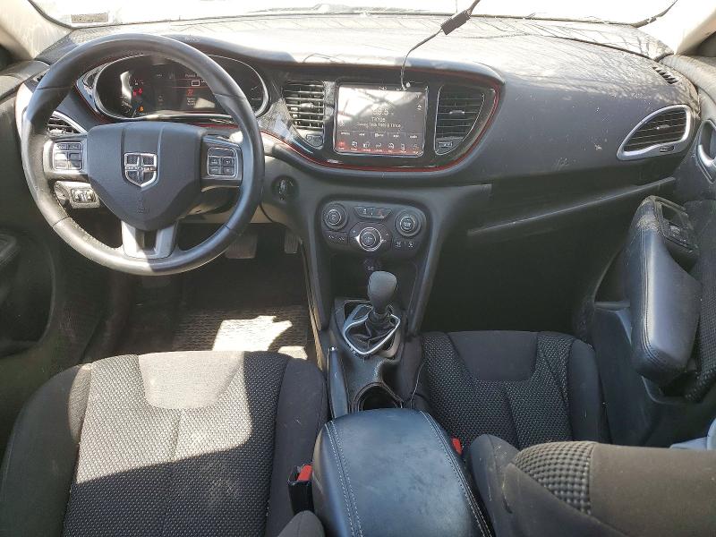 Продажа на аукционе авто 2015 Dodge Dart, vin: 1C3CDFDH9FD346669, номер лота: 52502106