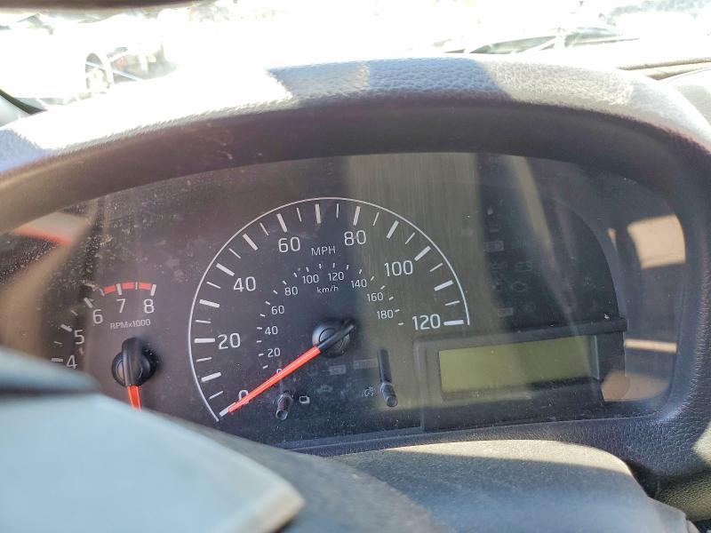 54077506 :رقم المزاد ، 3N6CM0KN0JK700506 vin ، 2018 Nissan Nv200 مزاد بيع
