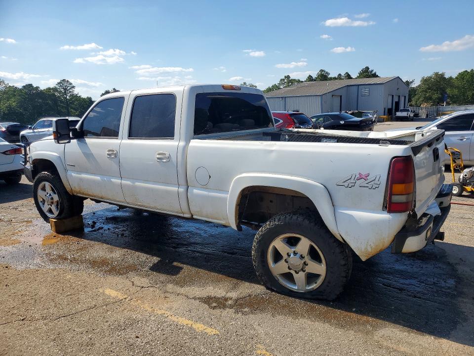 Aukcja sprzedaży 2006 Gmc Sierra, vin: 1GTHK23D06F166368, numer aukcji: 53437196