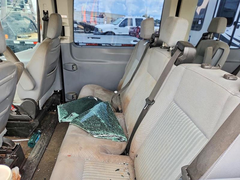 Aukcja sprzedaży 2019 Ford Transit, vin: 1FBAX2CM6KKA62220, numer aukcji: 54698396