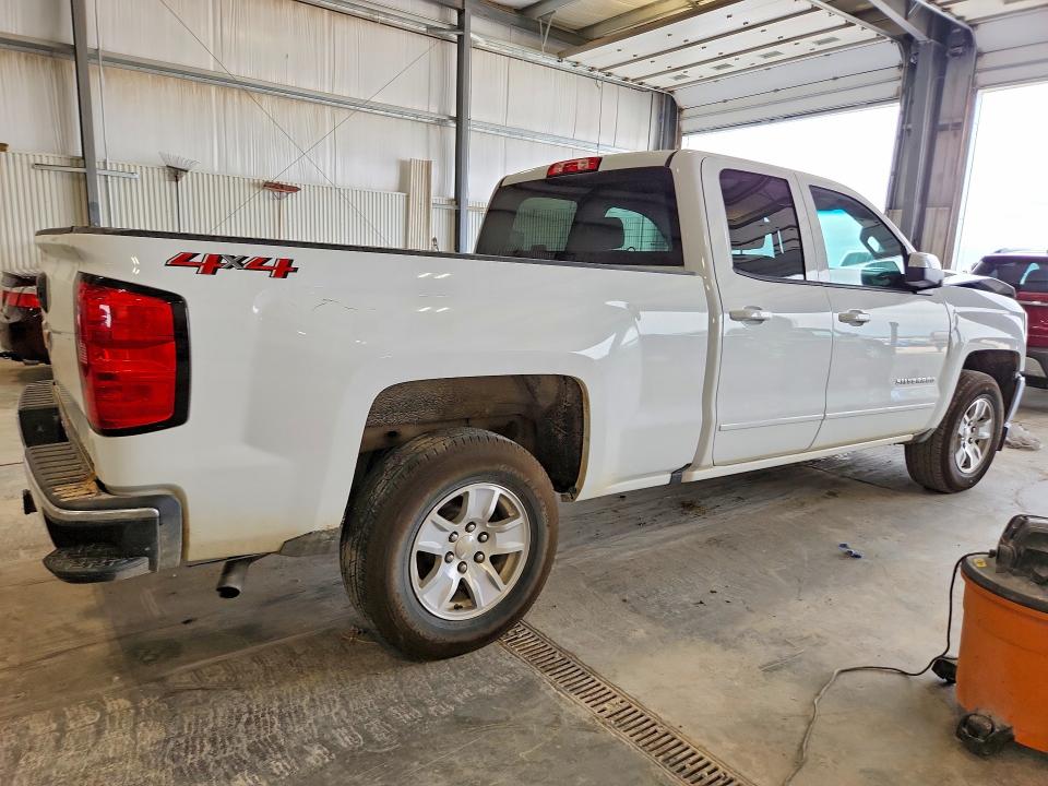 Продажа на аукционе авто 2018 Chevrolet Silverado, vin: 1GCVKREC1JZ286512, номер лота: 54771766