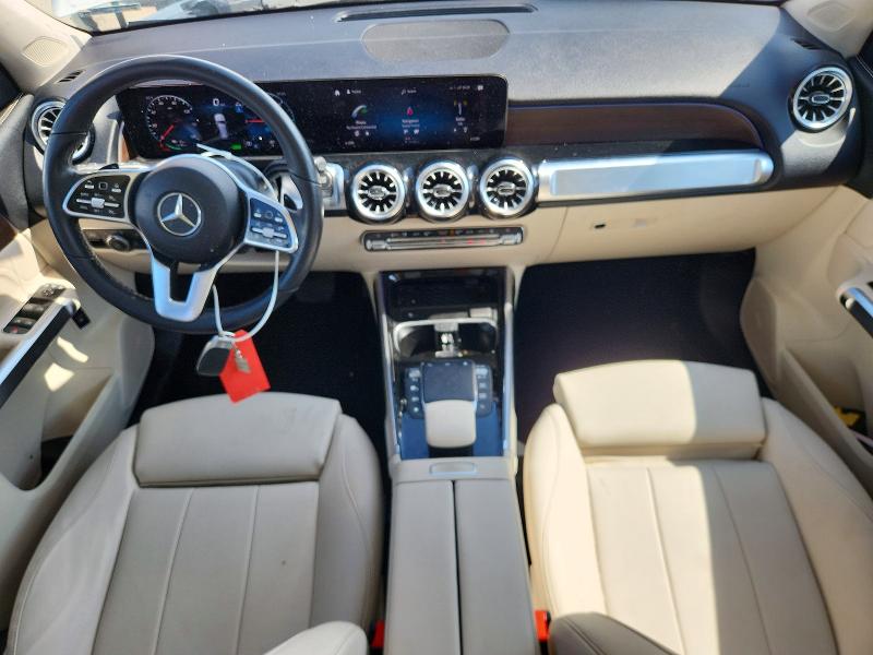 Продаж на аукціоні авто 2023 Mercedes-benz Eqb, vin: W1N9M1DB7PN042314, номер лоту: 54765166