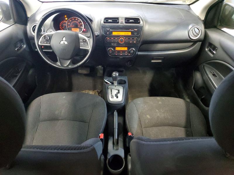 Aukcja sprzedaży 2015 Mitsubishi Mirage, vin: ML32A4HJ7FH011388, numer aukcji: 52758216