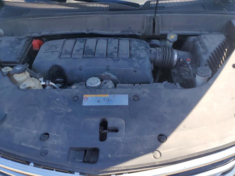 Aukcja sprzedaży 2016 Chevrolet Traverse, vin: 1GNKVHKD7GJ229134, numer aukcji: 51646426