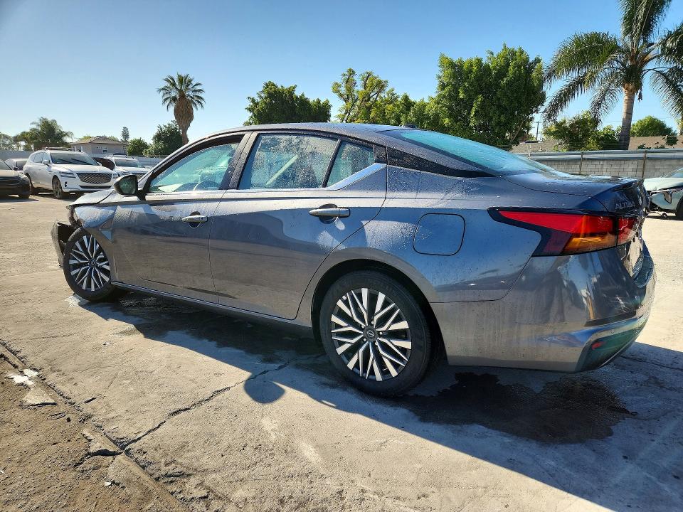Продаж на аукціоні авто 2026 Nissan Altima, vin: 1N4BL4DVXTN315558, номер лоту: 52102426