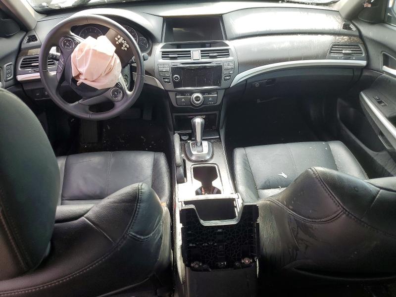 Продажа на аукционе авто 2015 Honda Crosstour, vin: 5J6TF3H5XFL001350, номер лота: 53598516
