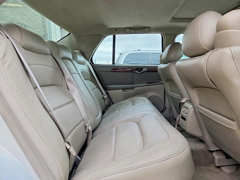 52182226 :رقم المزاد ، 1G6KD54Y24U134214 vin ، 2004 Cadillac Deville مزاد بيع