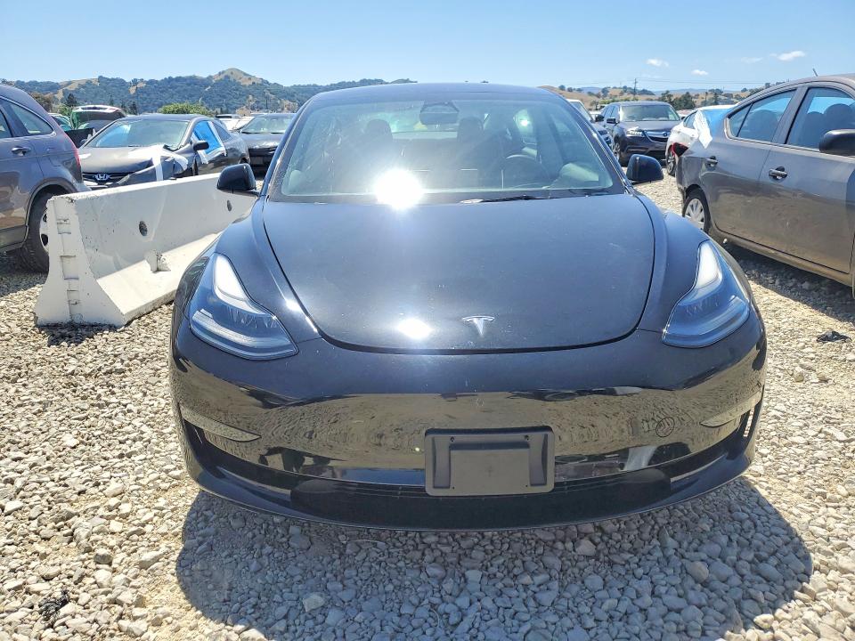 2023 Tesla Model 3 მანქანა იყიდება აუქციონზე, vin: 5YJ3E1EA3PF513261, აუქციონის ნომერი: 53671856