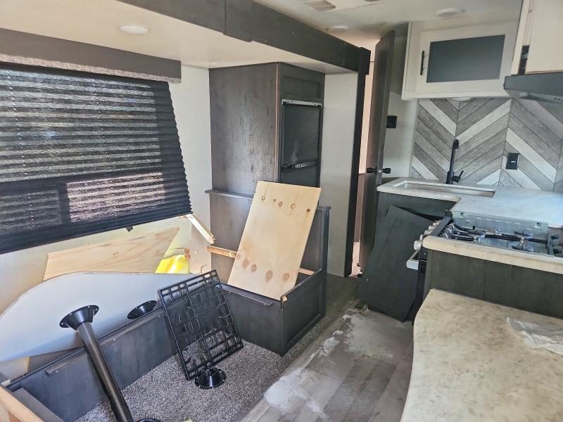 Продажа на аукционе авто 2022 Kz Rv Sportsmen, vin: 4EZTU2921N5070715, номер лота: 52816336