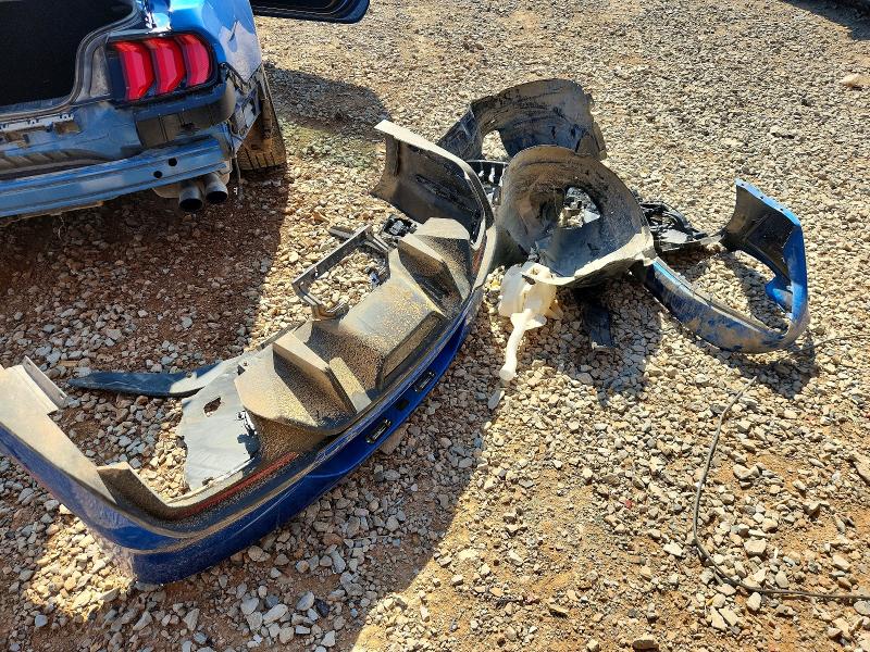 Продажа на аукционе авто 2021 Ford Mustang, vin: 1FA6P8CF6M5156126, номер лота: 53463426