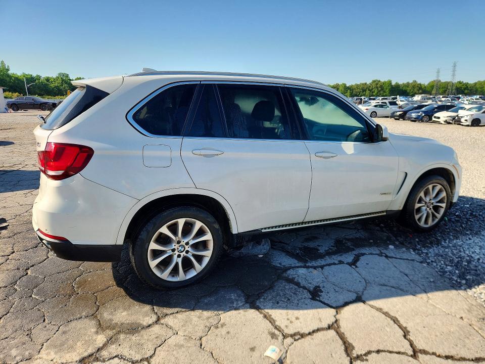 Aukcja sprzedaży 2015 Bmw X5, vin: 5UXKR0C54F0K65758, numer aukcji: 53535736