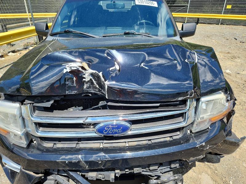 Aukcja sprzedaży 2017 Ford Expedition, vin: 1FMJK1HT3HEA48332, numer aukcji: 53010206