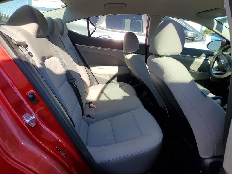 Продаж на аукціоні авто 2020 Hyundai Elantra, vin: 5NPD84LF1LH589861, номер лоту: 51986506