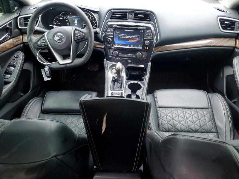 Aukcja sprzedaży 2018 Nissan Maxima, vin: 1N4AA6AP1JC372517, numer aukcji: 53772586