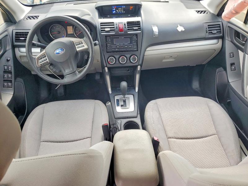 Продажа на аукционе авто 2014 Subaru Forester, vin: JF2SJADC3EH424606, номер лота: 52560626