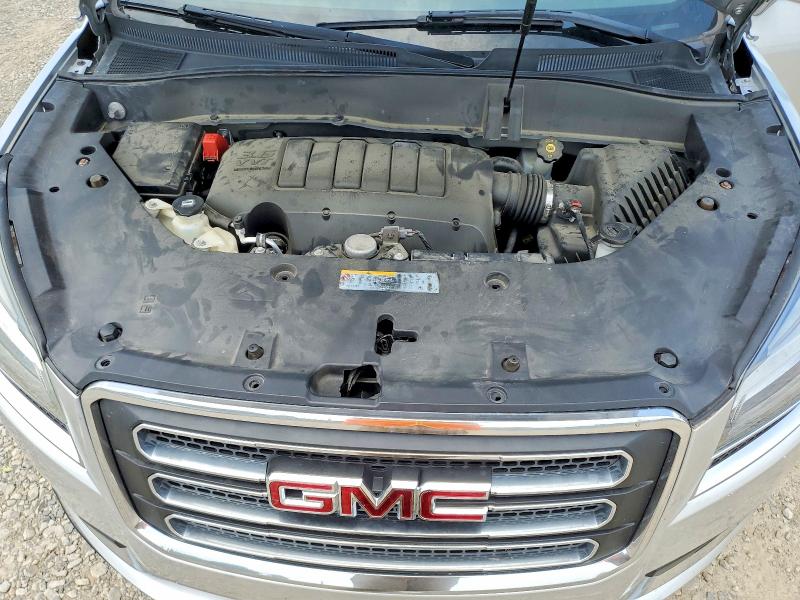 2017 Gmc Acadia Limited მანქანა იყიდება აუქციონზე, vin: 1GKKVSKD8HJ260887, აუქციონის ნომერი: 53558466