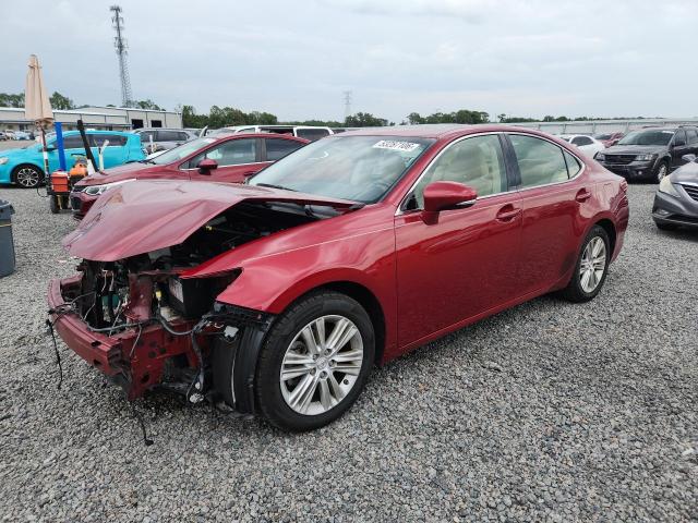 Продажа на аукционе авто 2015 Lexus Es, vin: JTHBK1GG0F2158474, номер лота: 53287106