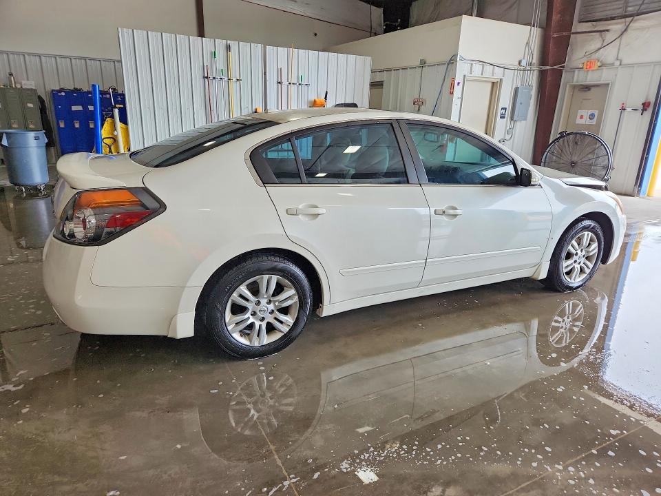Aukcja sprzedaży 2010 Nissan Altima, vin: 1N4AL2APXAN458707, numer aukcji: 54111966