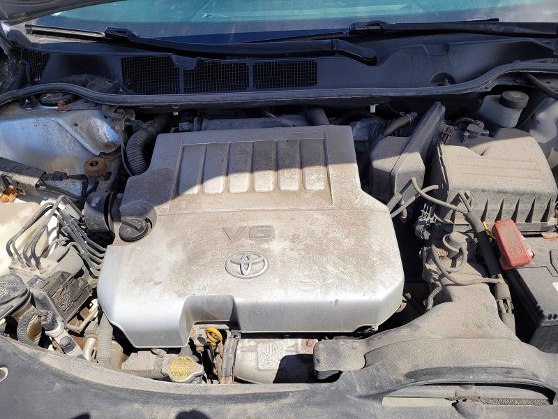 Продажа на аукционе авто 2011 Toyota Venza, vin: 4T3BK3BB0BU050771, номер лота: 53125756