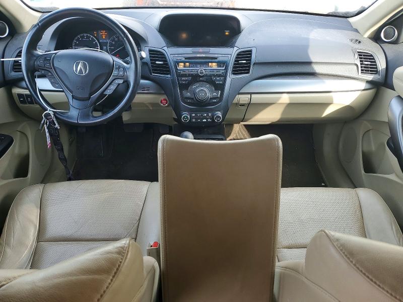 Продаж на аукціоні авто 2015 Acura Rdx, vin: 5J8TB4H56FL007977, номер лоту: 53558106