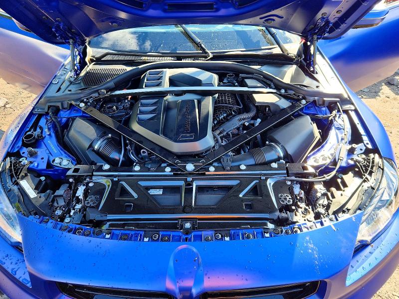 Продажа на аукционе авто 2025 Bmw M2, vin: 3MF23DM0XS8F81594, номер лота: 51877216