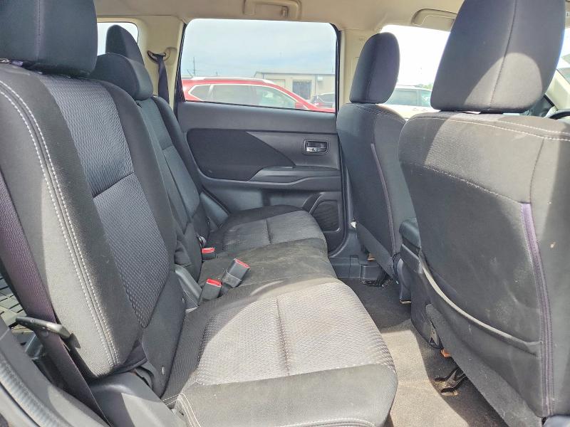 Aukcja sprzedaży 2016 Mitsubishi Outlander, vin: JA4AD3A34GZ020206, numer aukcji: 54501136