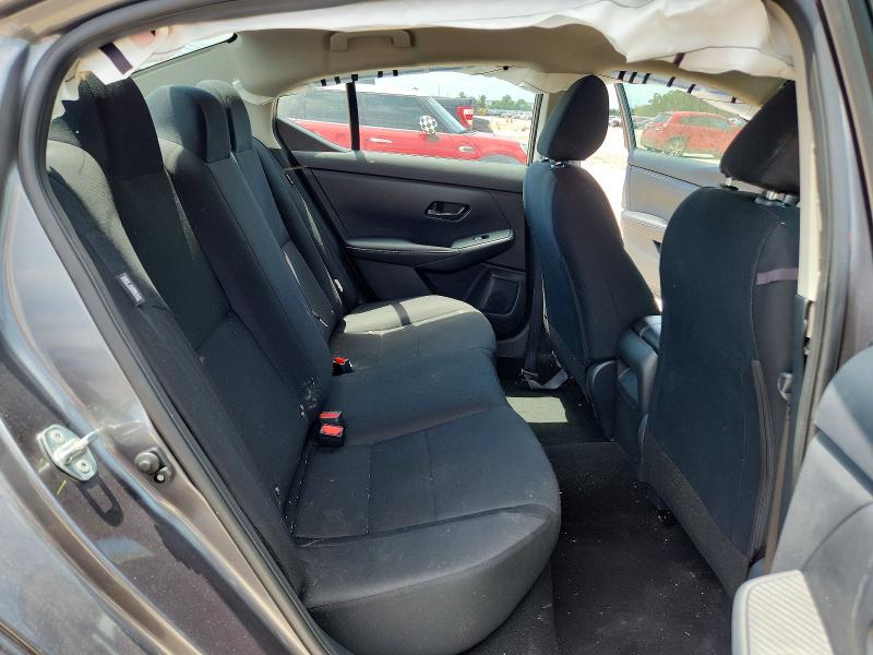 Продажа на аукционе авто 2025 Nissan Sentra, vin: 3N1AB8BV7SY231401, номер лота: 51979656