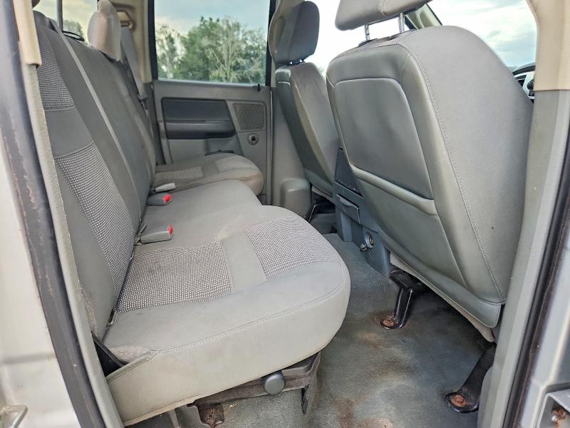 Продажа на аукционе авто 2007 Dodge Ram 1500, vin: 1D7HA18287S211799, номер лота: 54765766