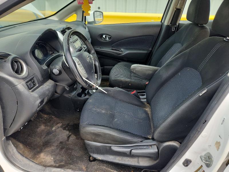 Aukcja sprzedaży 2017 Nissan Versa Note, vin: 3N1CE2CP4HL365401, numer aukcji: 55315526