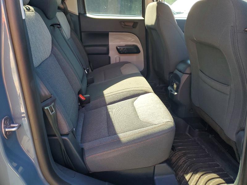 53608056 :رقم المزاد ، 3FTTW8E35PRA85697 vin ، 2023 Ford Maverick مزاد بيع