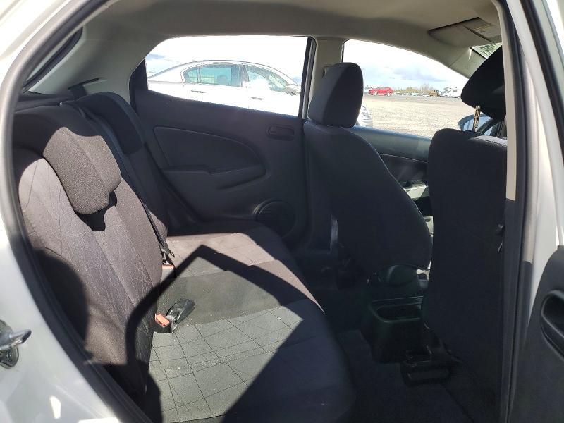 Продажа на аукционе авто 2011 Mazda Mazda2, vin: JM1DE1HY1B0105930, номер лота: 52732896
